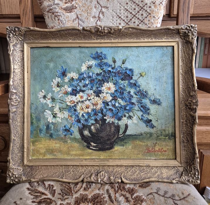 Tablou pictura in ulei