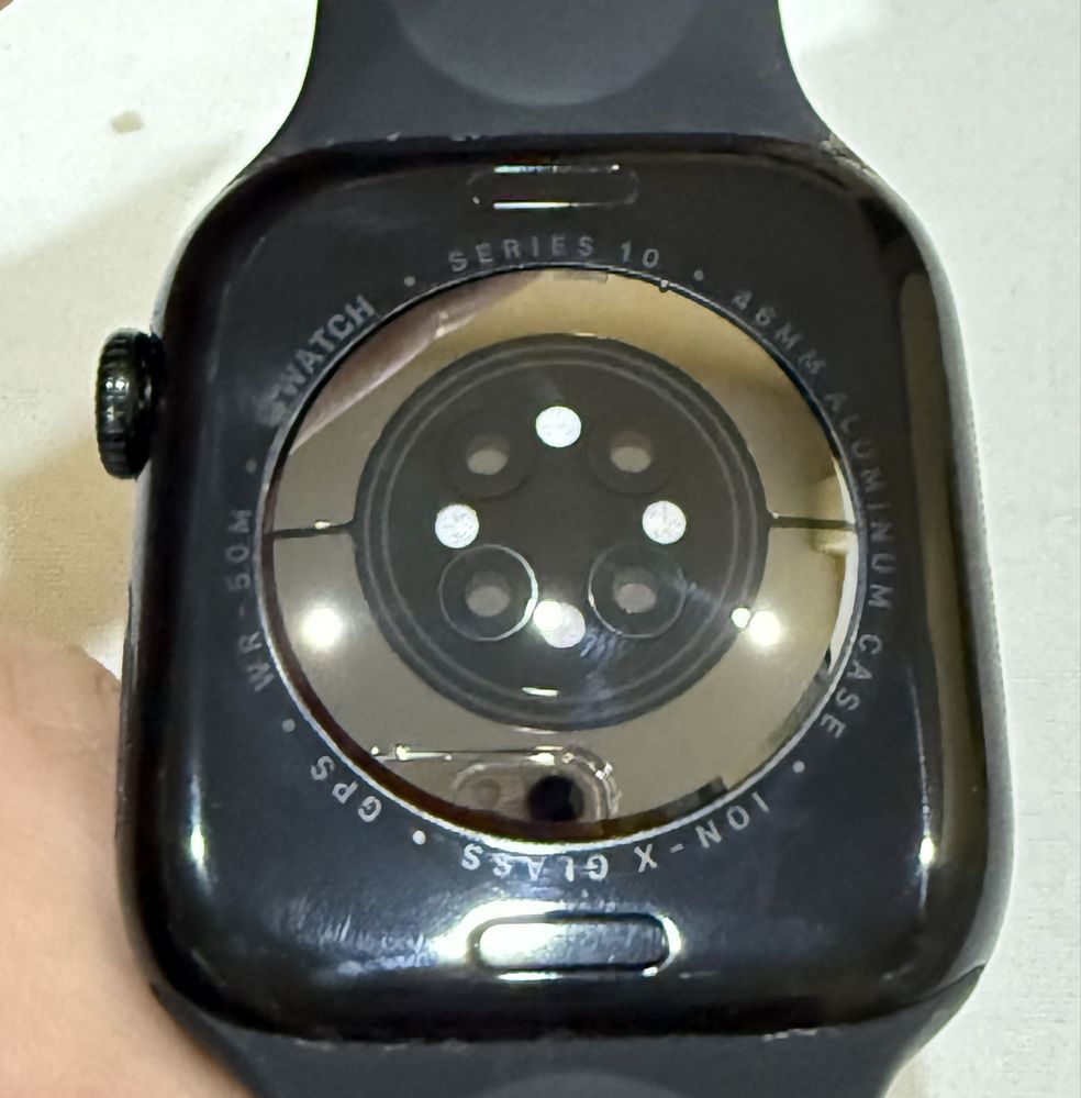 Apple Iwatch series 10 46mm