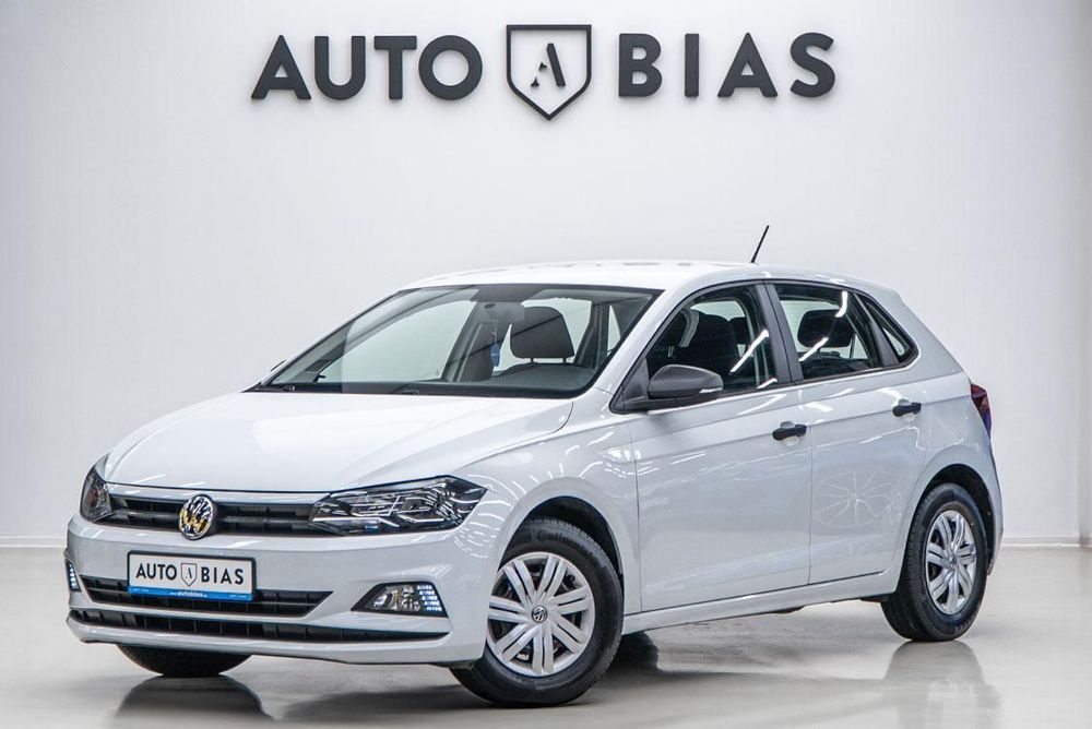Volkswagen Polo Aer Comditionat/Fronst assist/Bluetooth/TVA/Leasing-Rate FARA AVANS