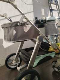 Продам коляску для ребёнка