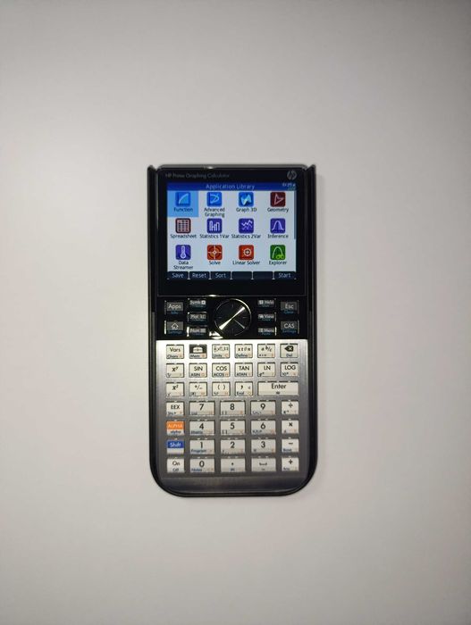HP Prime G2 - Графичен калкулатор