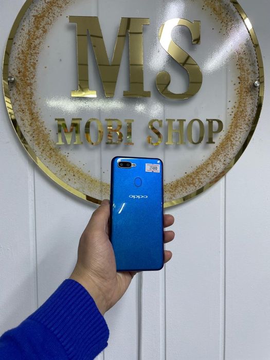 ГАРАНТИЯ !!! Смартфон Oppo A5S 32/3б Телефон Оппо а5с