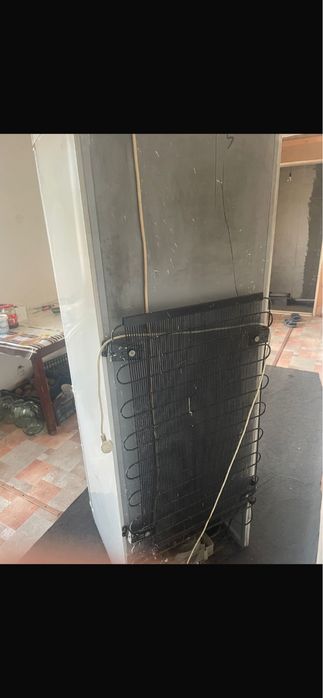 холодильник Бирюса