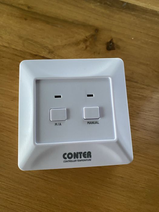 Termostat wireless