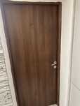 Vand 2 usi interior