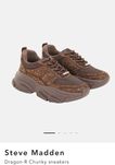 Steve Madden нови кецове