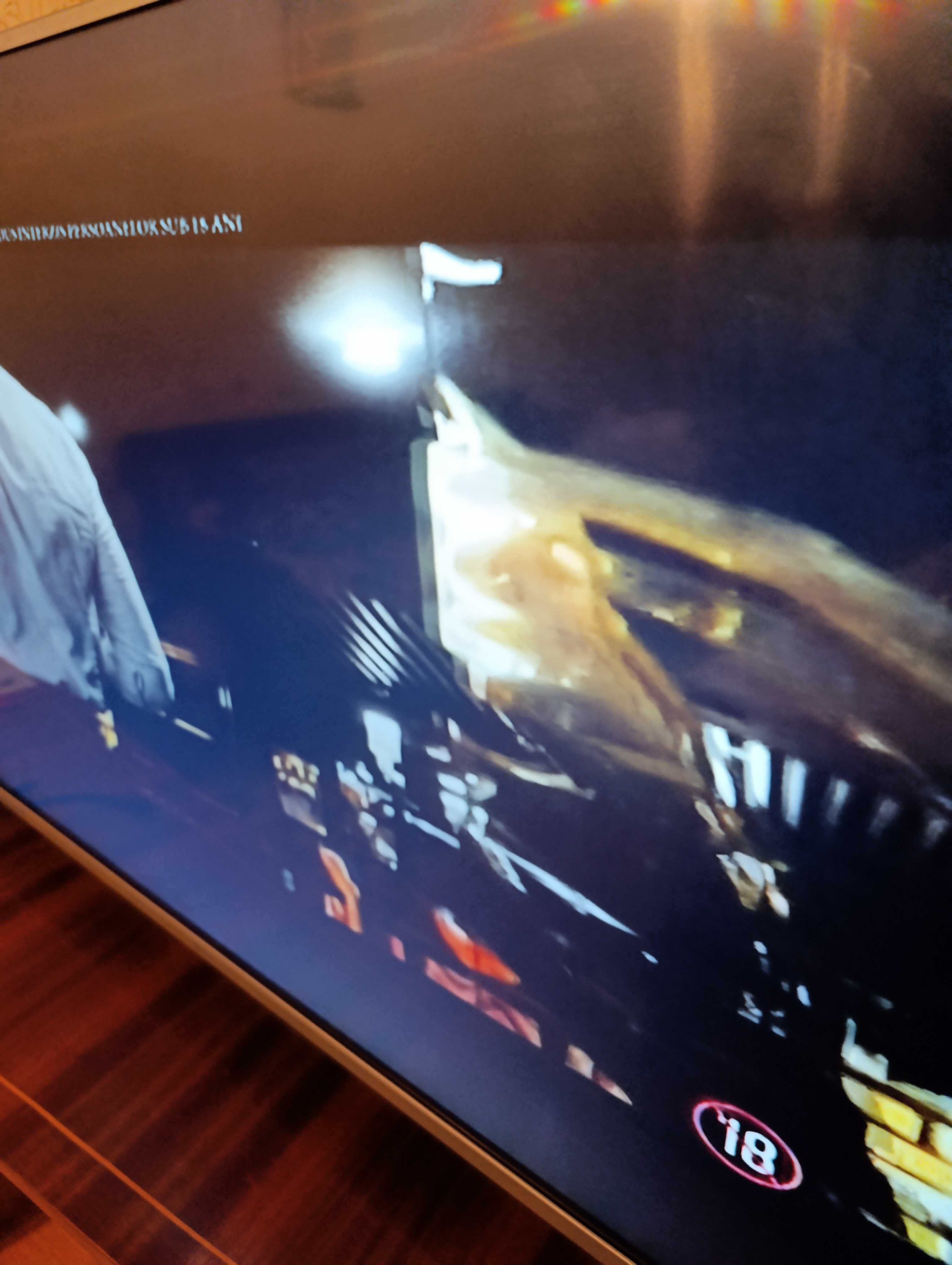 Vând TV LG Diagonala 108 cm, Full HD.