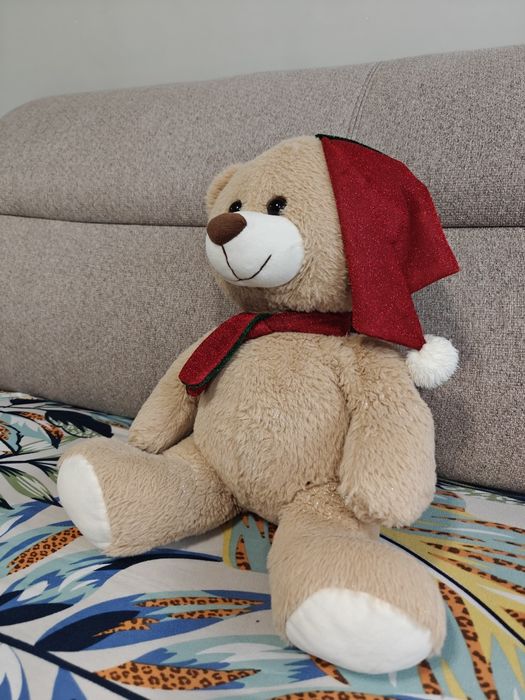 Плюшена играчка Мечо Пух