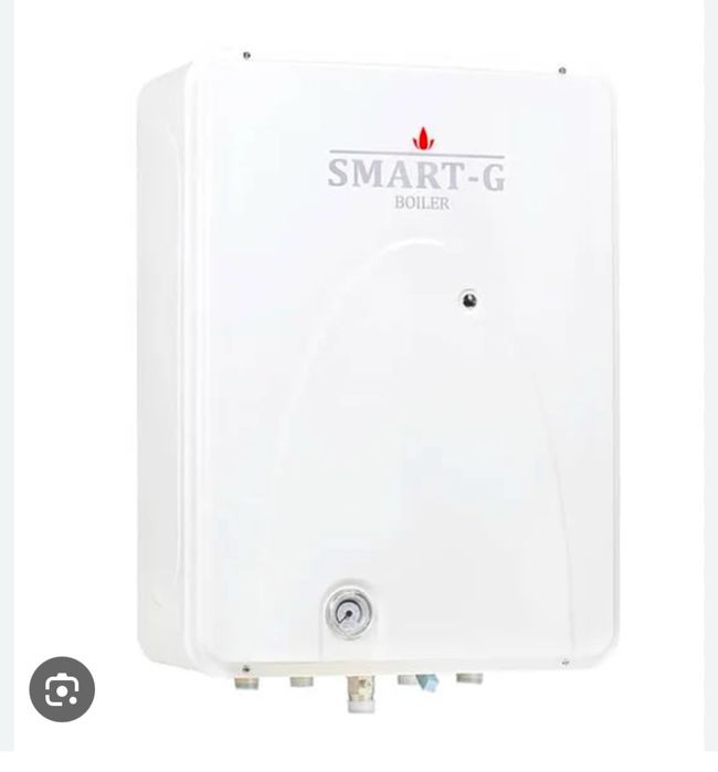 Продам котел samsung smartG