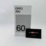 Oppo A60 Midnight Purple 256GB