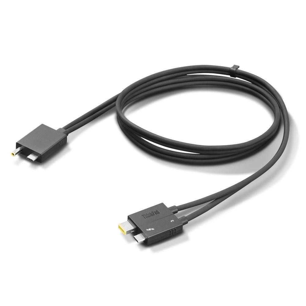 Кабел thunderbolt за Lenovo Thinkpad