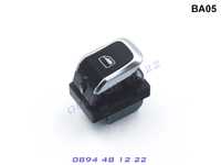 Бутони бутон копчета за ел стъкла Audi A4 B8 2008+ A5 Q3 Q5 2009+ ауди