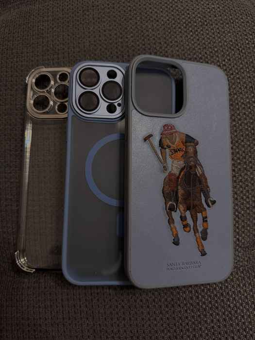 Iphone 13 Pro max , albastru