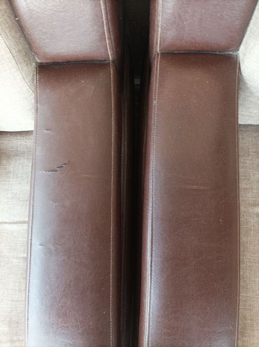 Продается диван + 2 кресла