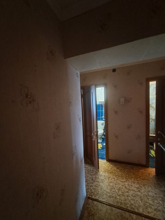 Продам 3х квартиру на юго-востоке карагандеы