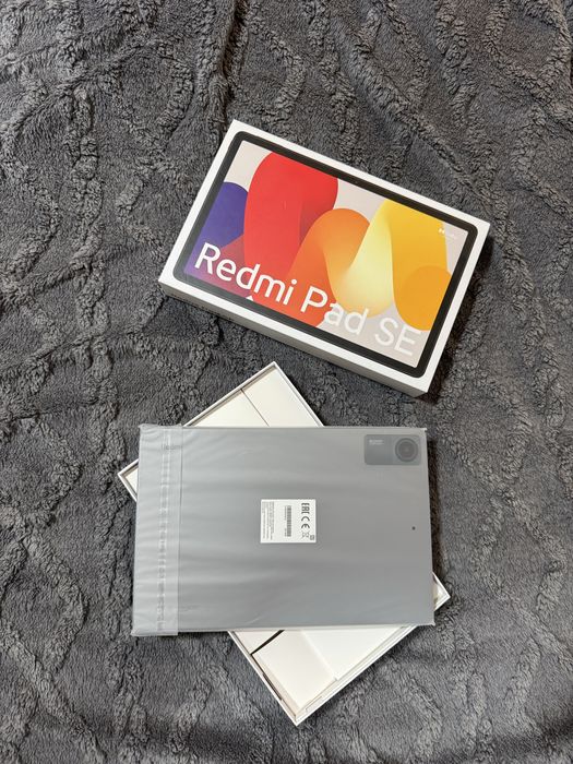 Планшет новый Redmi