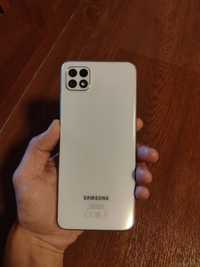 Samsung A22 5G karobka ful