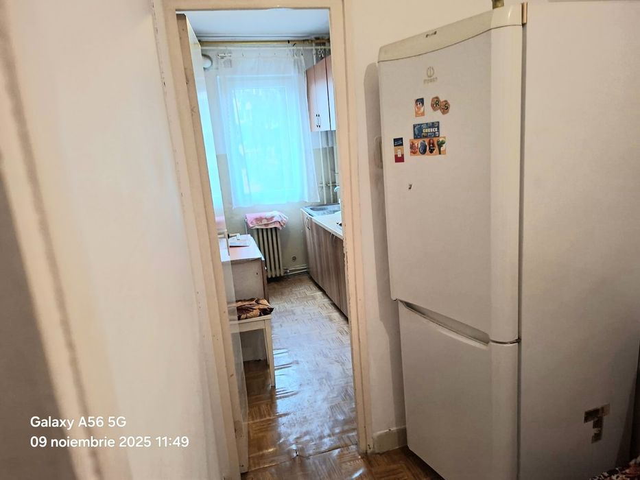 Oportunitate , 2 cam 46mp et 2/4 Manastur -  Primaverii ,124900 E neg