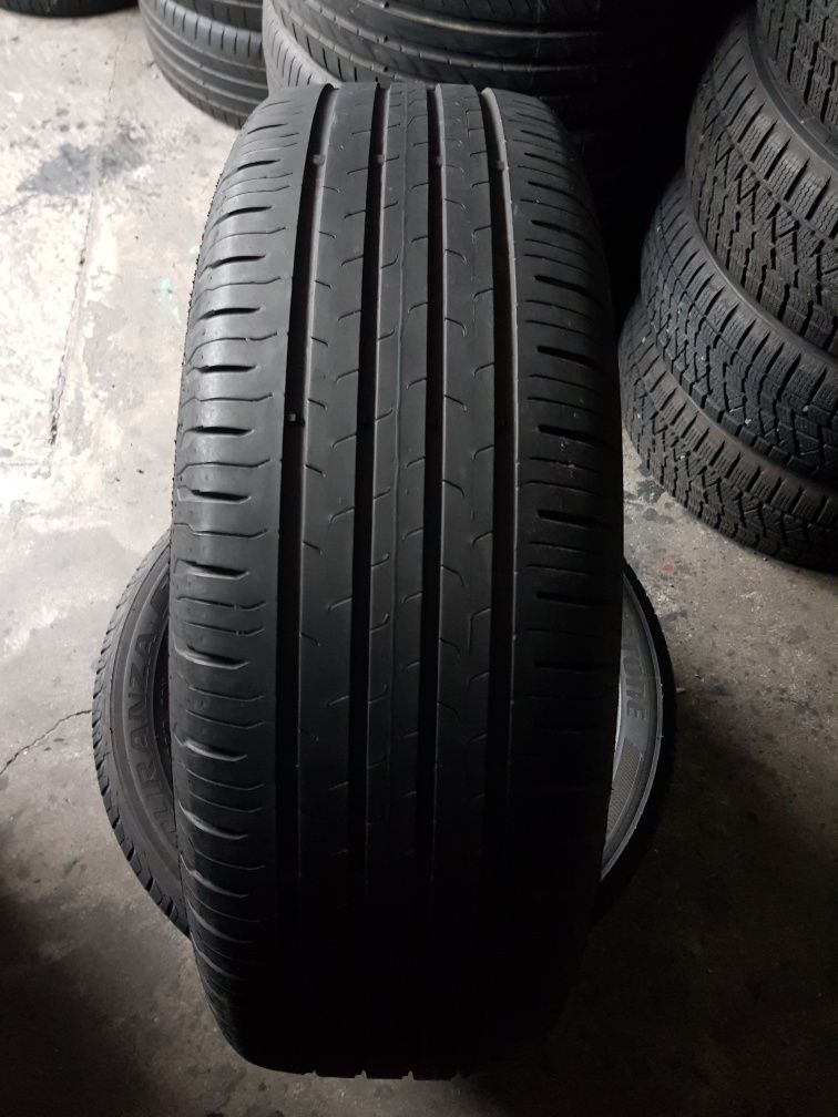 Continental 215/65 R16 98H vară