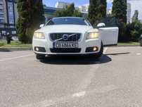 Продавам Volvo V70 (BW) 3-та генерация 2.0D 136к.с