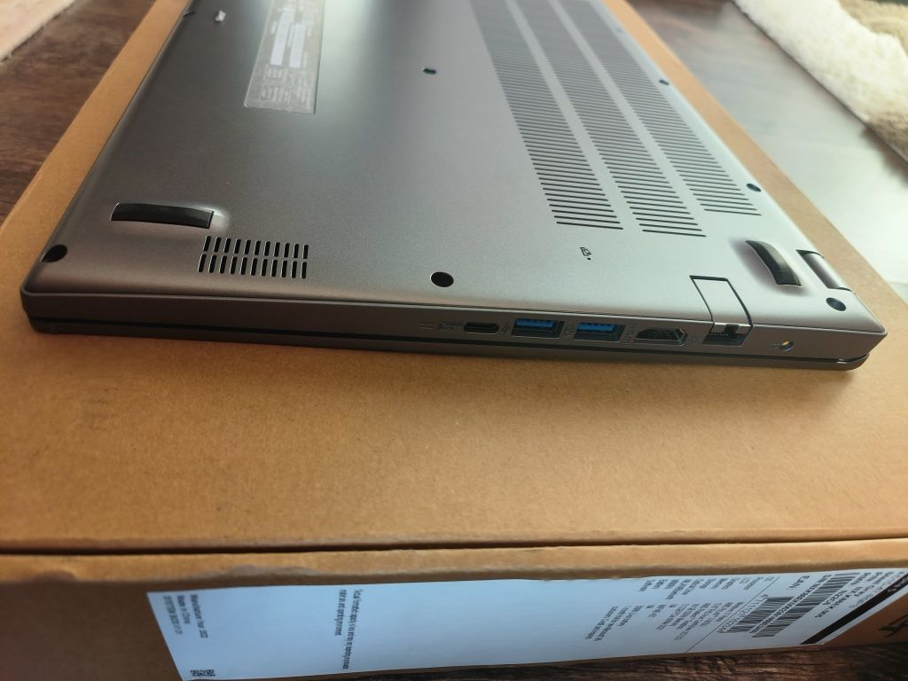 Acer aspire 5 A515-47-R9PS