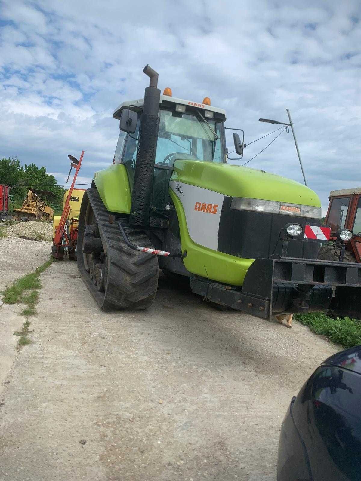 Tractoare, seminator, remorca agricola, freza, echipament agricol