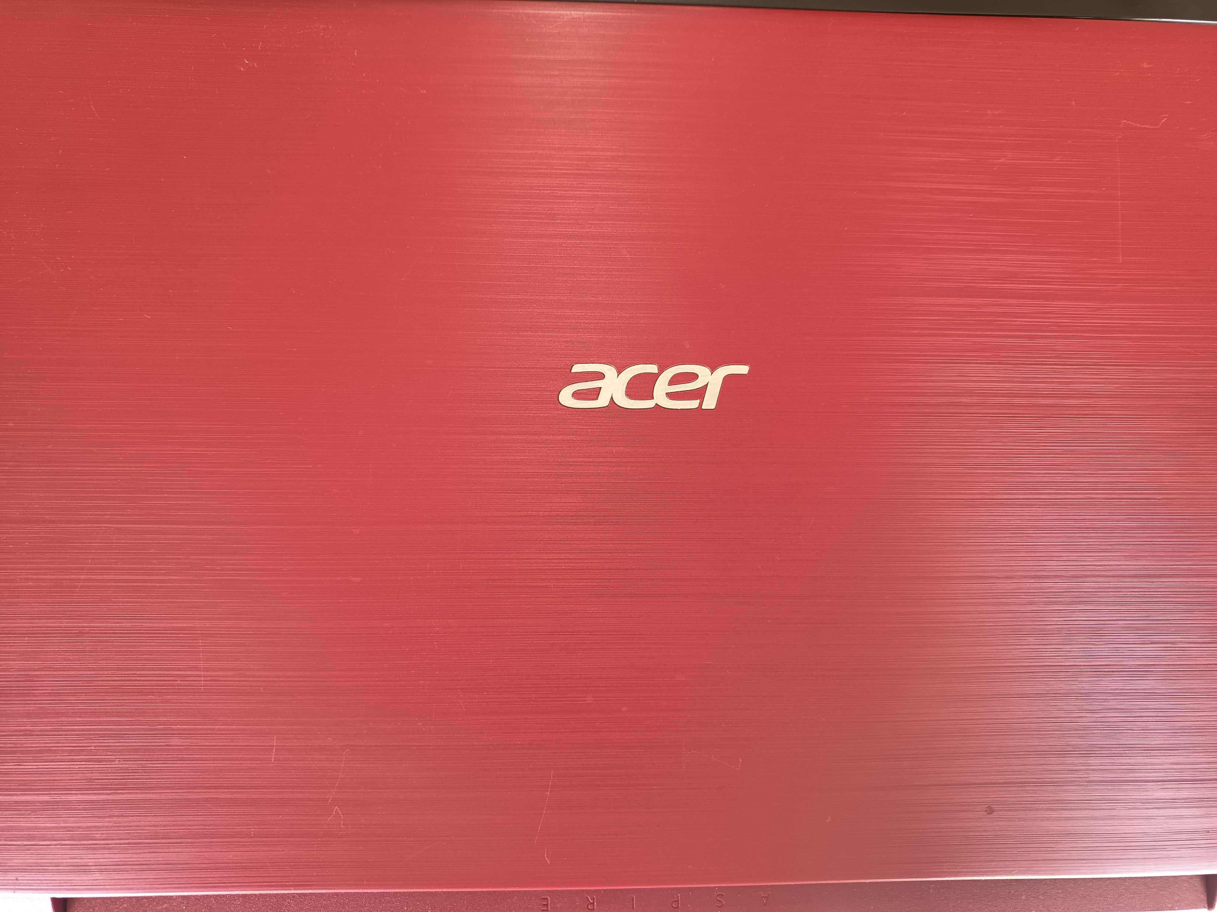 Лаптоп Aser Aspire 3
