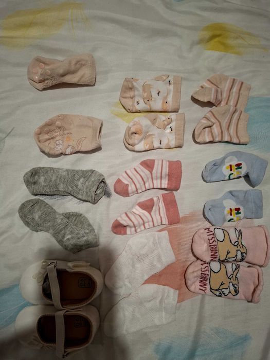 бебешки дрехи 0-3