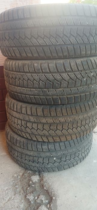 Зимние шины в идеале липучка протектор в идеале