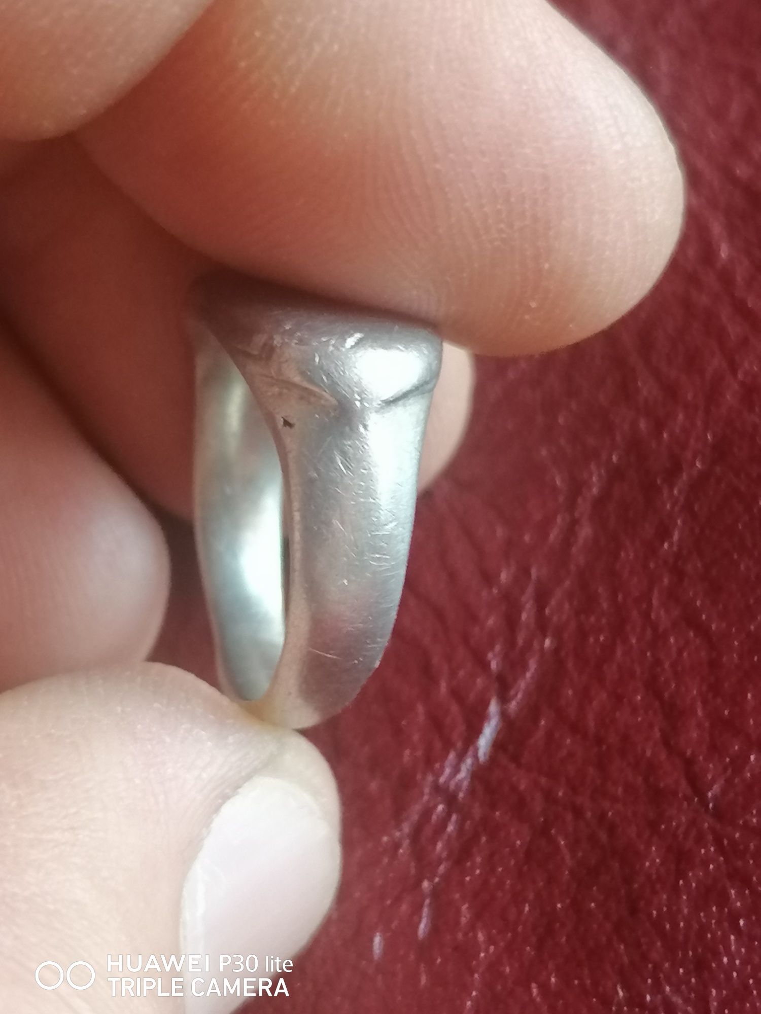 Стари сребърни пръстени!