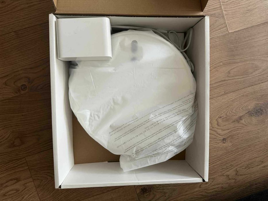 Mi Robot Vacuum Mop
