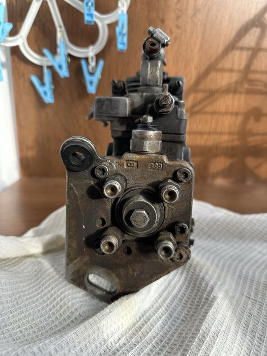 Pompa De Injectie Mecanica Volswagen Passat/Golf 3 1.6 Diesel Bosch