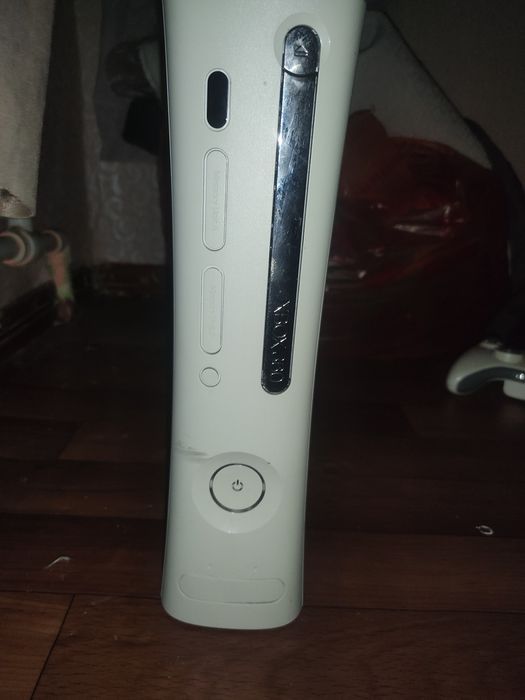 Xbox 360 рабочий
