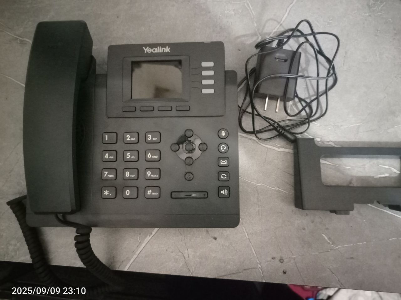 Telefon ofis uchun yangi ishlatilmagan