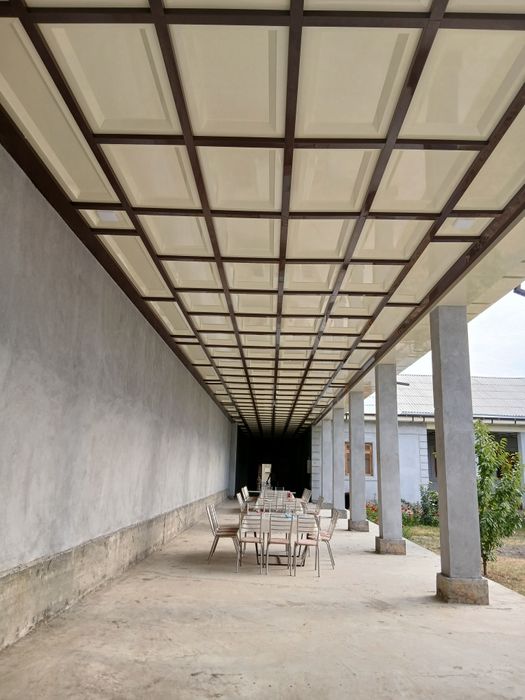 Alukabond xizmatlari qilamiz алюкабонд фасад