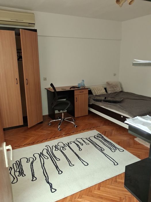 Inchiriez garsoniera ultracentrala