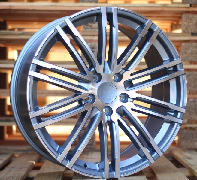 19" 20" 21" Джанти 5x112/130 за Porsche Macan I Macan II Cayenne