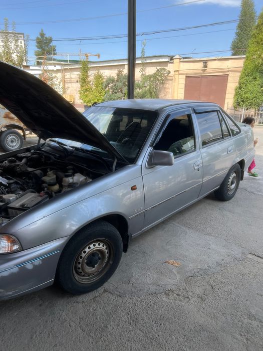 Нексия-1 сонс корейский