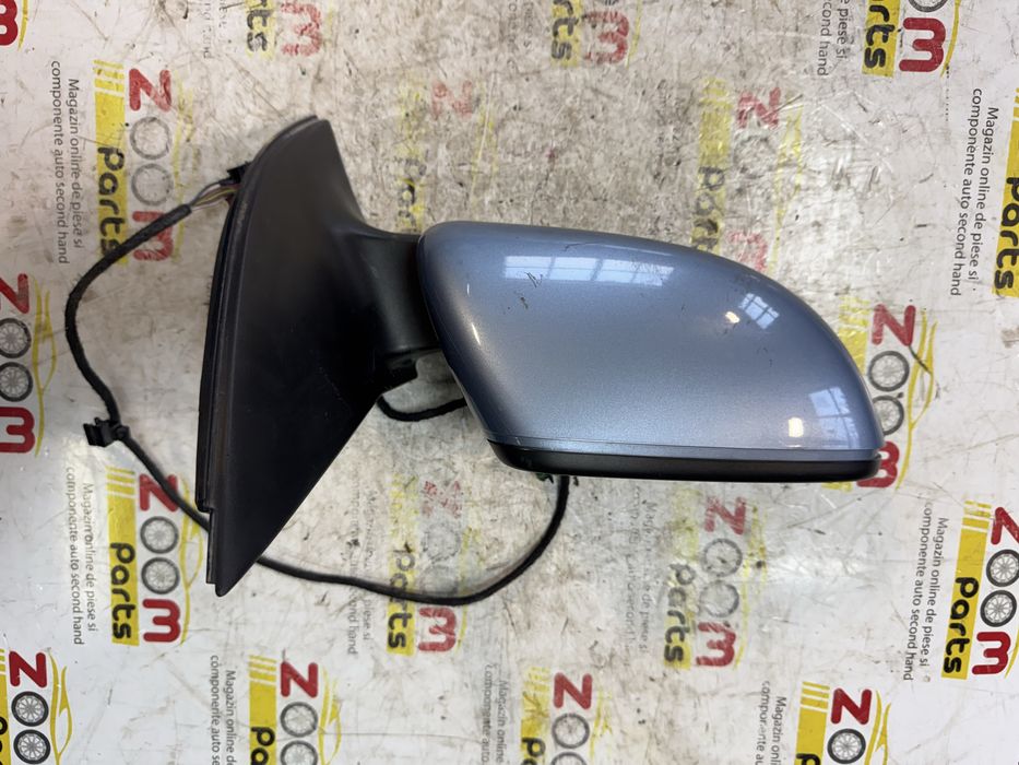 Oglinda dreapta VW Golf 6 2009-2013