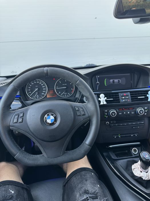 bmw e90 facelift