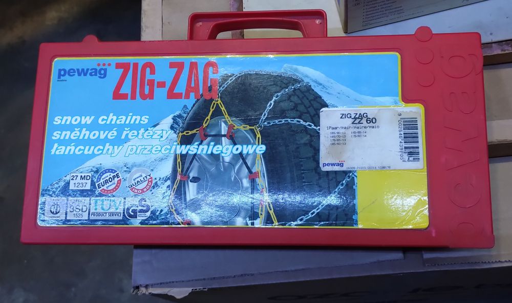 Вериги за сняг Pewag 14" / 13"