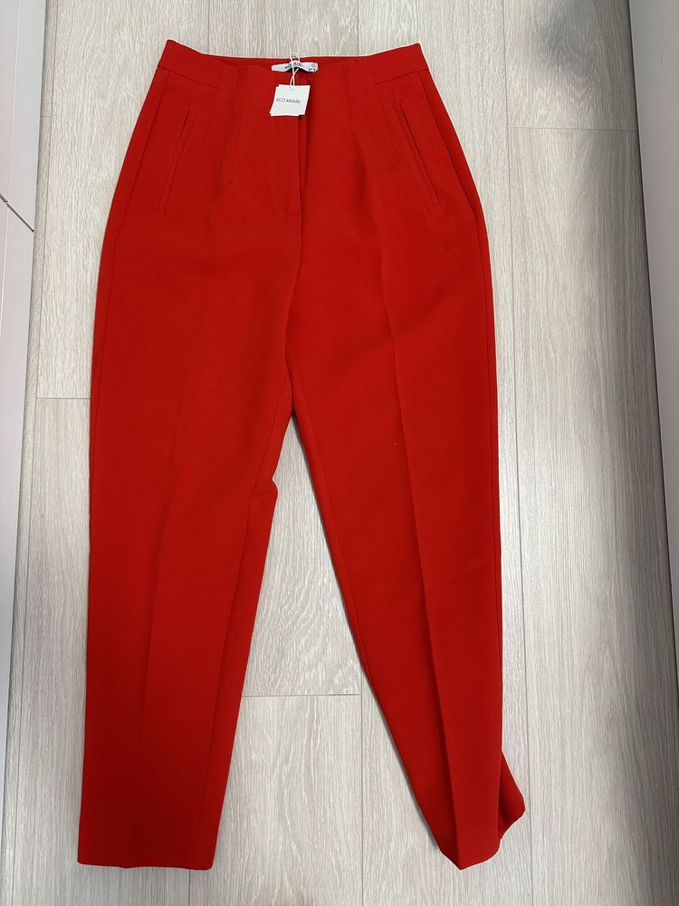 Дънки и панталони Zara нови