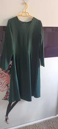 Rochie verde,Mărimea M