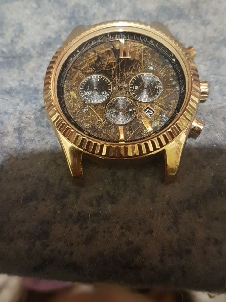 Ceas barbatesc Michael Kors Lexington MK8286 Chrono Date