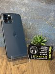 Iphone 12 Pro Max/128Gb/Garantie 2Ani Centrul de Telefoane/Rate