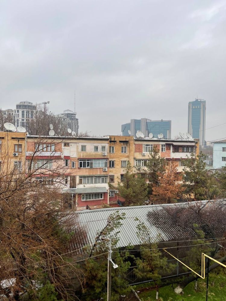 Квартира 1#2/4/4 Ц6 дом 77 серии, 48 квадратов
