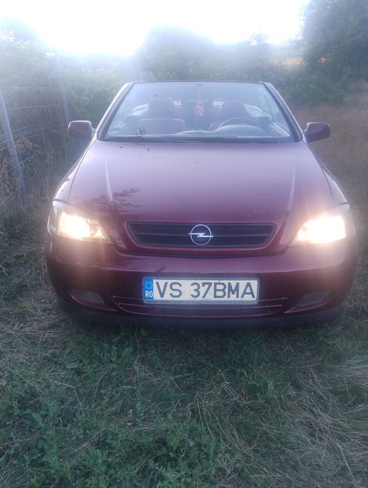 Opel Bertone decapotabil