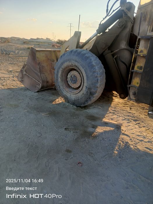 Avto pagurchik EL-34