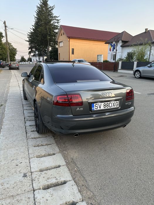 Vand Audi a8 3.0tdi