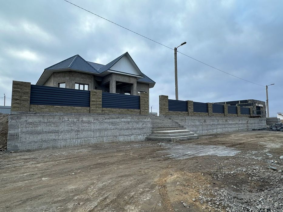 Продам коттедж  .